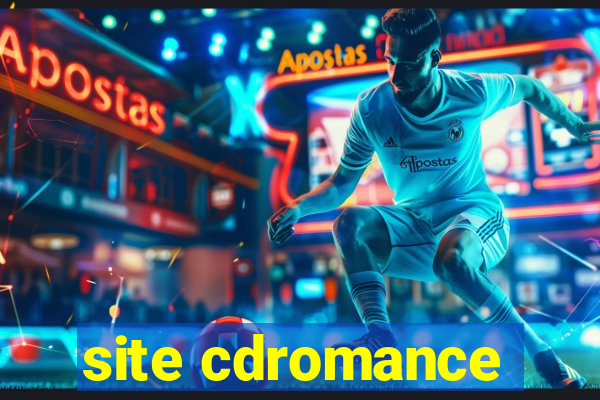 site cdromance